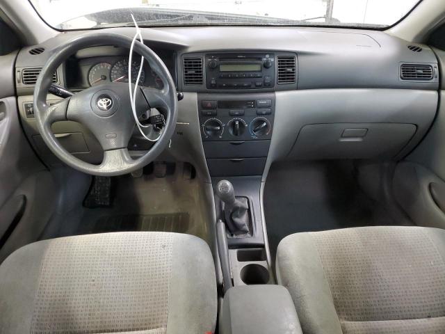 Photo 8 from auction – 2007 TOYOTA COROLLA CE with VIN 1NXBR32EX7Z868966