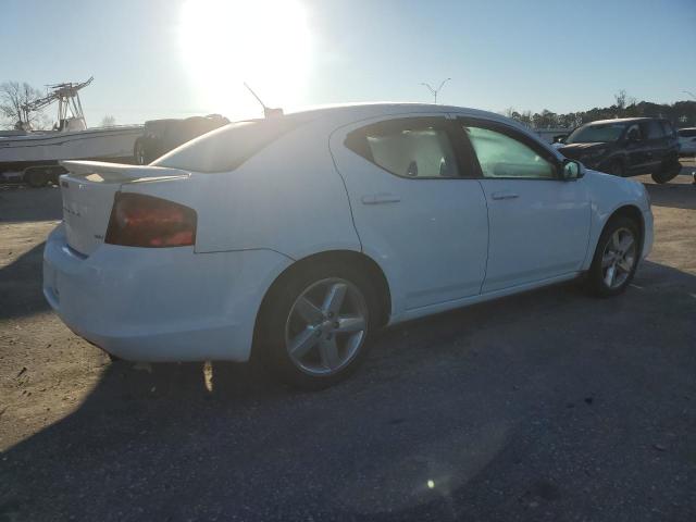 Photo 3 from auction – 2013 DODGE AVENGER SX with VIN 1C3CDZCBXDN772876
