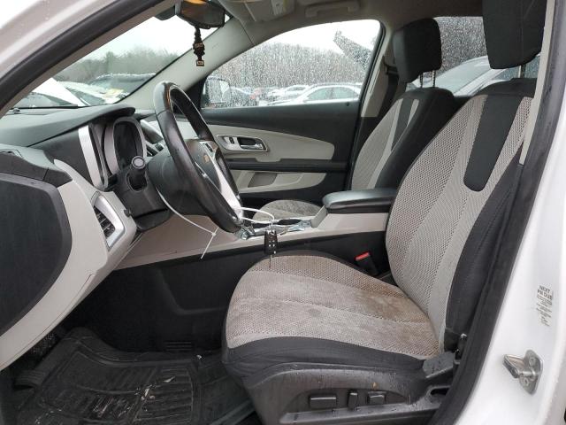 Photo 7 from auction – 2016 CHEVROLET EQUINOX LT with VIN 2GNALCEK2G6248251