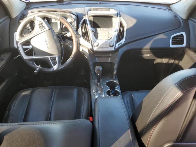 Photo 8 from auction – 2015 GMC TERRAIN DE with VIN 2GKALUEK4F6250827