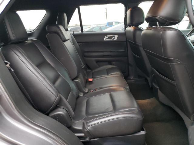 Photo 11 from auction – 2013 FORD EXPLORER X with VIN 1FM5K8D89DGC44026