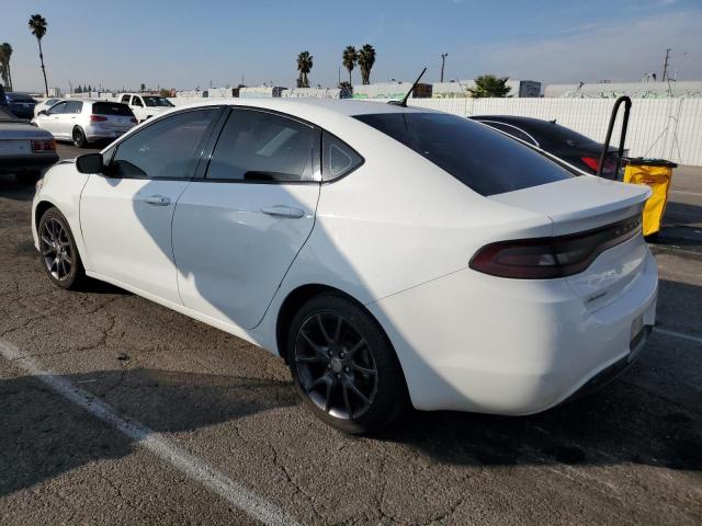 Photo 2 from auction – 2015 DODGE DART SE with VIN 1C3CDFAA1FD346477