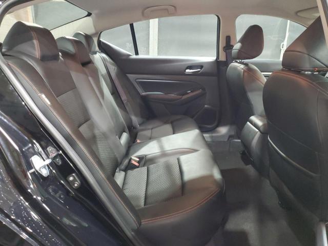 Photo 10 from auction – 2024 NISSAN ALTIMA SR with VIN 1N4BL4CV4RN390251