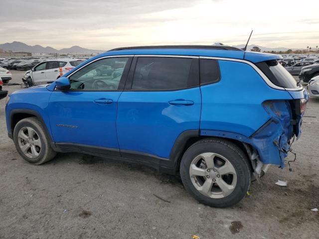 Photo 2 from auction – 2019 JEEP COMPASS LA with VIN 3C4NJCBBXKT743967