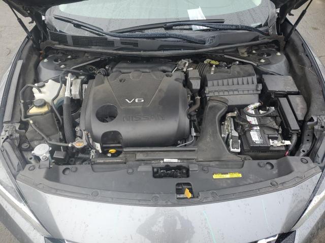 Photo 11 from auction – 2020 NISSAN MAXIMA SV with VIN 1N4AA6CV2LC367518