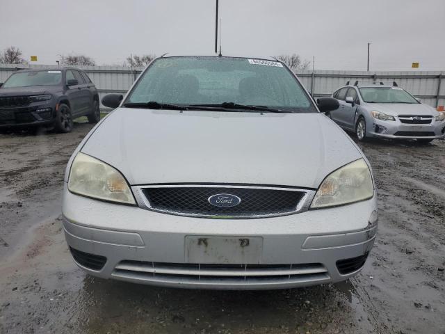 Photo 5 from auction – 2005 FORD FOCUS ZX4 with VIN 1FAFP34N65W306613