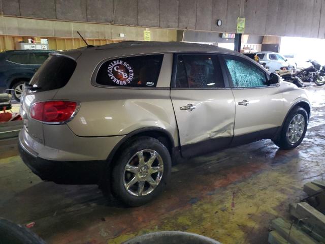 Photo 3 from auction – 2011 BUICK ENCLAVE CX with VIN 5GAKVBED8BJ334681