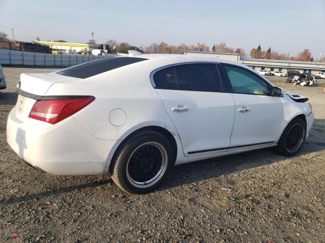 Photo 3 from auction – 2016 BUICK LACROSSE with VIN 1G4GB5G33GF133733