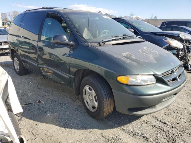 Photo 4 from auction – 2000 DODGE CARAVAN with VIN 2B4GP2530YR652561