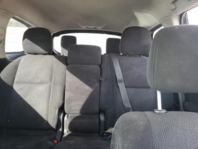 Photo 10 from auction – 2015 NISSAN PATHFINDER with VIN 5N1AR2MM2FC653130