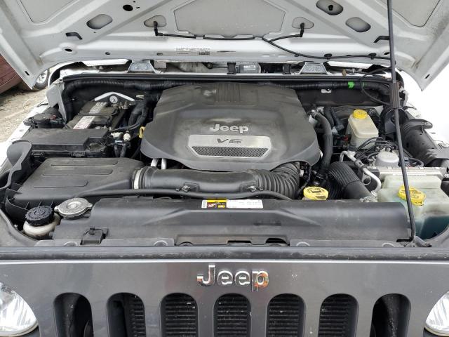 Photo 11 from auction – 2015 JEEP WRANGLER U with VIN 1C4HJWDG5FL578564