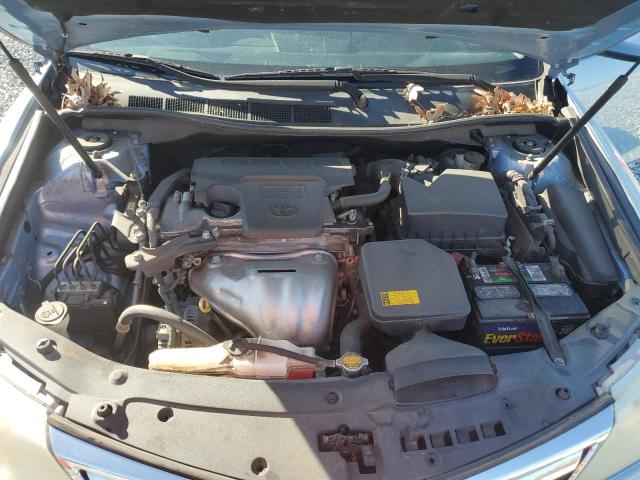 Photo 11 from auction – 2013 TOYOTA CAMRY L with VIN 4T4BF1FK2DR281952