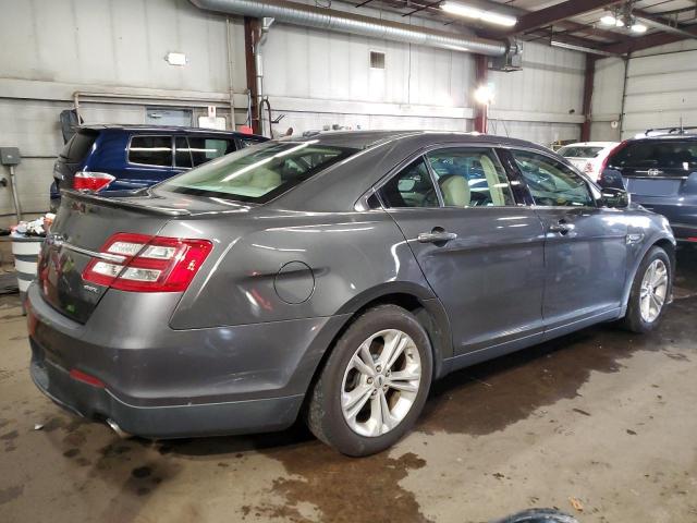 Photo 3 from auction – 2016 FORD TAURUS SEL with VIN 1FAHP2E87GG100287
