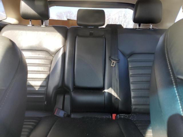 Photo 10 from auction – 2016 FORD EDGE SEL with VIN 2FMPK3J92GBC50030