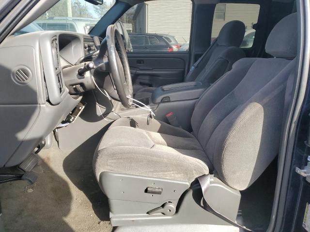 Photo 7 from auction – 2005 CHEVROLET SILVERADO with VIN 1GCEK19Z55Z201077