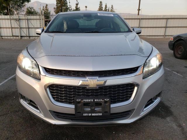 Photo 5 from auction – 2016 CHEVROLET MALIBU LIM with VIN 1G11E5SA4GF103656