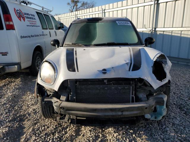 Zdjęcie 5 z aukcji – 2013 MINI COOPER COU z VIN WMWZB3C5XDWR35519