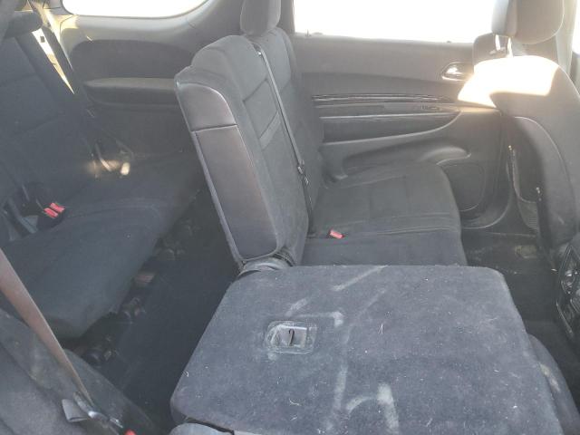 Photo 10 from auction – 2011 DODGE DURANGO CR with VIN 1D4RD4GG1BC691307