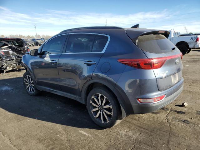 Photo 2 from auction – 2019 KIA SPORTAGE E with VIN KNDPNCAC7K7585969