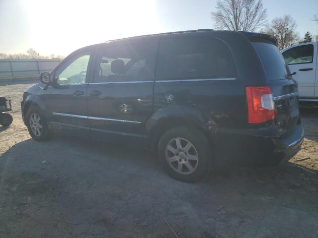 Photo 2 from auction – 2011 CHRYSLER TOWN & COU with VIN 2A4RR5DG1BR674811