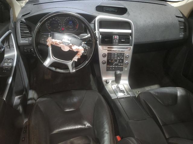 Foto 8 de la subasta – 2011 VOLVO XC60 3.2 con VIN YV4940DZ0B2142017