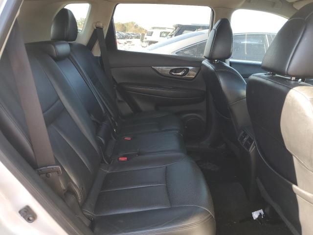 Photo 11 from auction – 2014 NISSAN ROGUE S with VIN 5N1AT2MV4EC763914