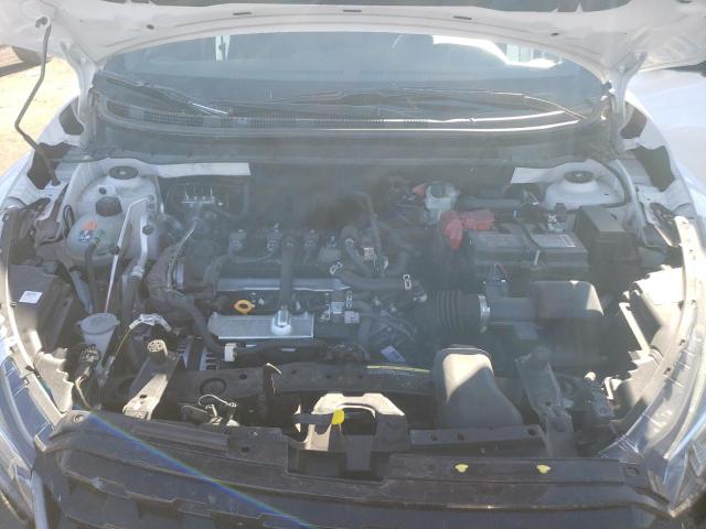 Photo 12 from auction – 2023 NISSAN KICKS SR with VIN 3N1CP5DV2PL470154