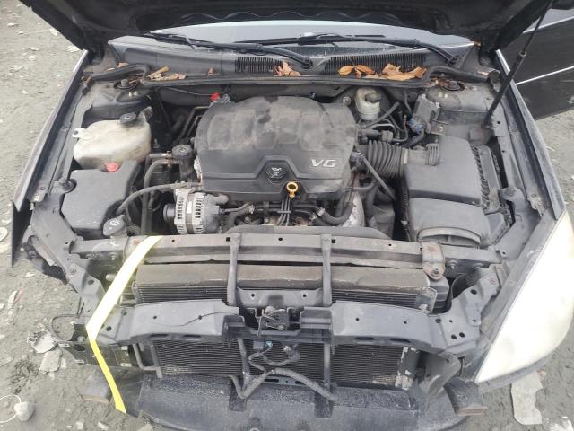 Photo 11 from auction – 2011 BUICK LUCERNE CX with VIN 1G4HC5EM3BU147276