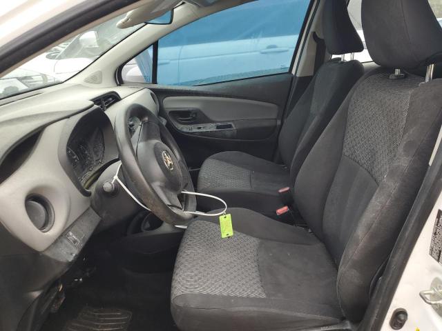 Photo 7 from auction – 2015 TOYOTA YARIS with VIN VNKKTUD31FA027391
