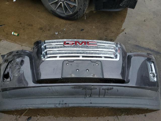 Photo 12 from auction – 2015 GMC TERRAIN SL with VIN 2GKALMEK3F6323718