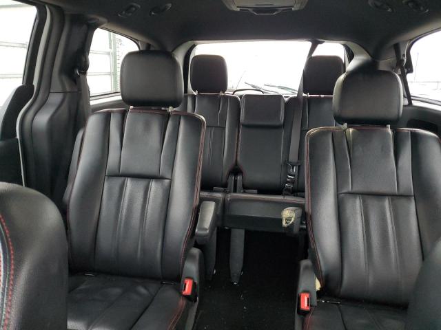 Photo 10 from auction – 2018 DODGE GRAND CARA with VIN 2C4RDGEG6JR327794