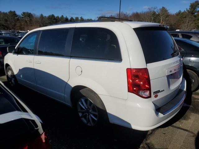 Photo 2 from auction – 2019 DODGE GRAND CARA with VIN 2C4RDGCG6KR765638