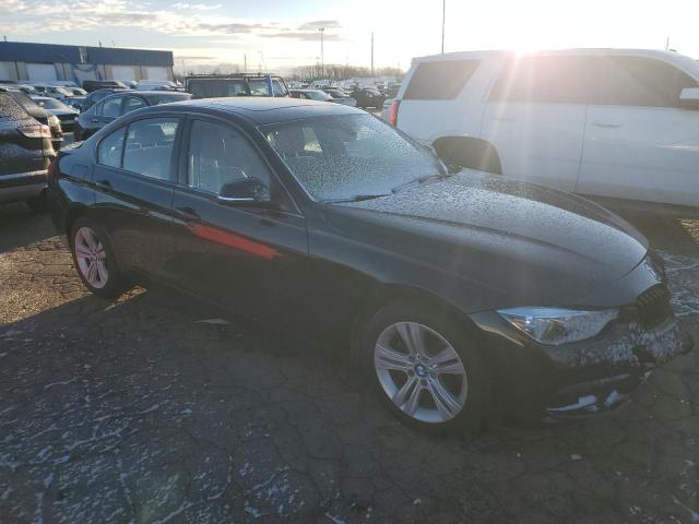 Photo 4 from auction – 2017 BMW 330 XI with VIN WBA8D9G59HNU59195