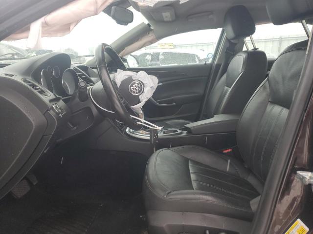 Photo 7 from auction – 2011 BUICK REGAL CXL with VIN W04GV5EV5B1048859