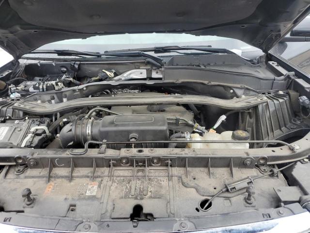 Photo 11 from auction – 2020 FORD EXPLORER L with VIN 1FMSK7FH5LGB55854