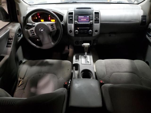 Photo 8 from auction – 2016 NISSAN FRONTIER S with VIN 1N6AD0EV9GN797940