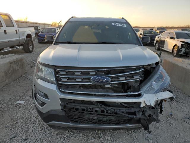 Photo 5 from auction – 2017 FORD EXPLORER X with VIN 1FM5K7D8XHGD16867