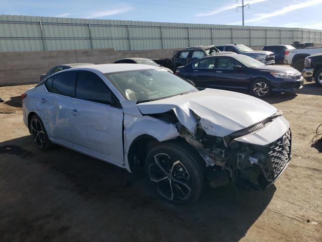 Photo 4 from auction – 2023 NISSAN ALTIMA SR with VIN 1N4BL4CV2PN376653