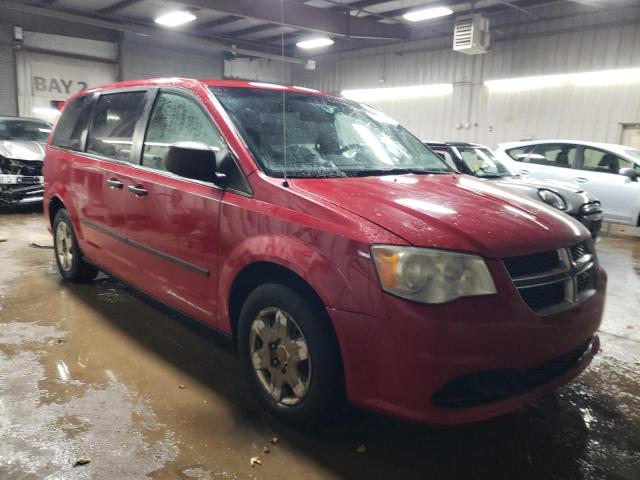 Photo 4 from auction – 2012 DODGE GRAND CARA with VIN 2C4RDGBG7CR183213