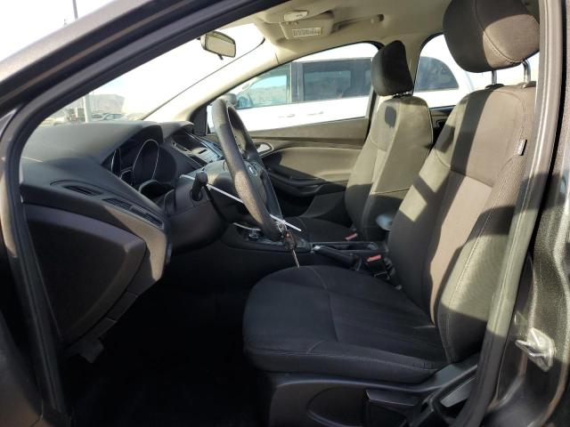Photo 7 from auction – 2016 FORD FOCUS SE with VIN 1FADP3F29GL351804