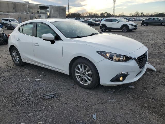 Photo 4 from auction – 2016 MAZDA 3 TOURING with VIN 3MZBM1L76GM273766