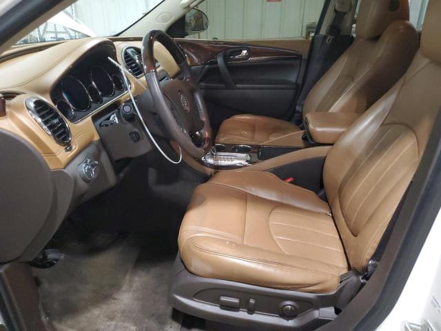 Photo 7 from auction – 2015 BUICK ENCLAVE with VIN 5GAKVCKD0FJ147970