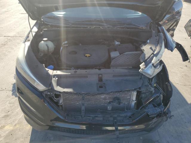Photo 12 from auction – 2017 HYUNDAI TUCSON LIM with VIN KM8J33A45HU386364