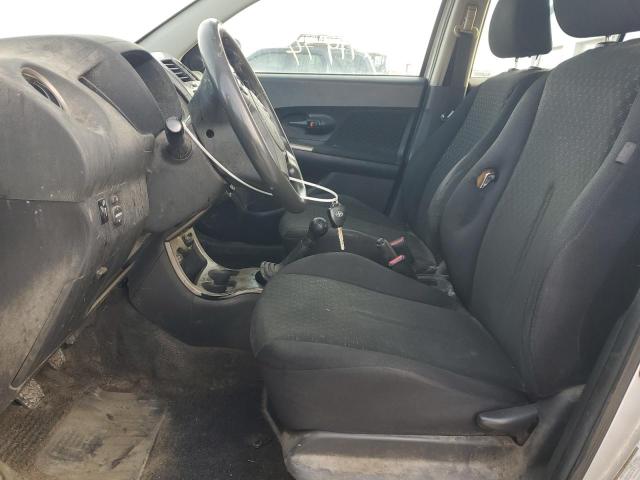Photo 7 from auction – 2012 TOYOTA SCION XD with VIN JTKKU4B41C1020009