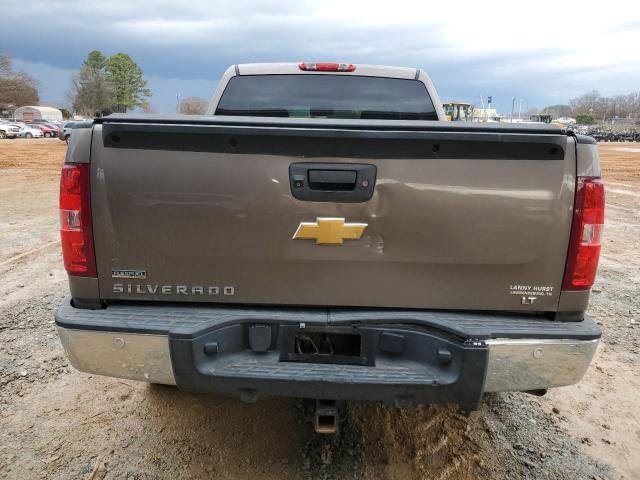 صورة رقم 6 من المزاد - 2012 CHEVROLET SILVERADO مع VIN 1GCPKSE78CF152863
