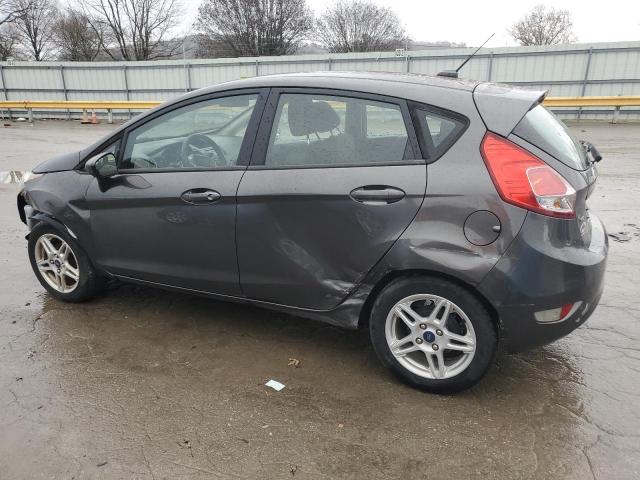 Photo 2 from auction – 2019 FORD FIESTA SE with VIN 3FADP4EJ4KM161365