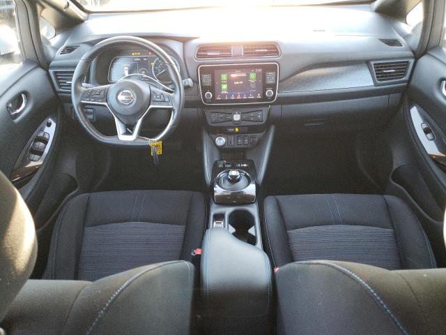 Photo 8 from auction – 2022 NISSAN LEAF SV PL with VIN 1N4BZ1CV0NC553965