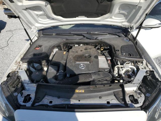 Photo 11 from auction – 2019 MERCEDES-BENZ E 300 with VIN WDDZF4JB6KA489083