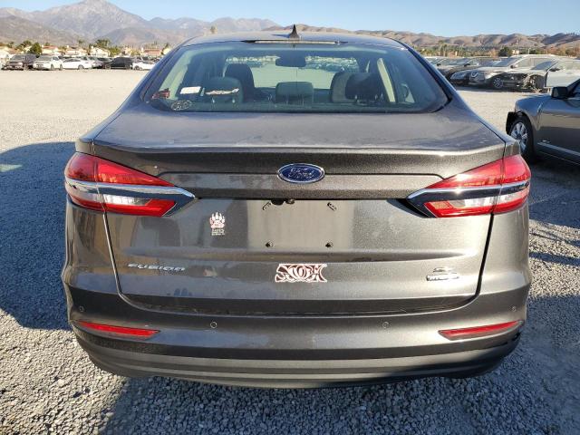 Photo 6 from auction – 2020 FORD FUSION SE with VIN 3FA6P0LU2LR265839