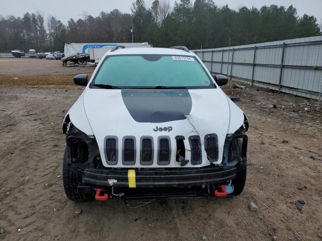 Photo 5 from auction – 2016 JEEP CHEROKEE T with VIN 1C4PJMBS7GW328010
